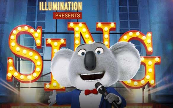 SING – Recensione