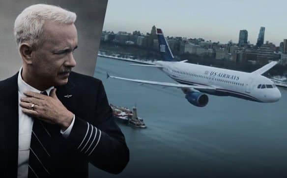 SULLY – Recensione