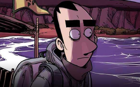 top 10 fumetti italiani 2016