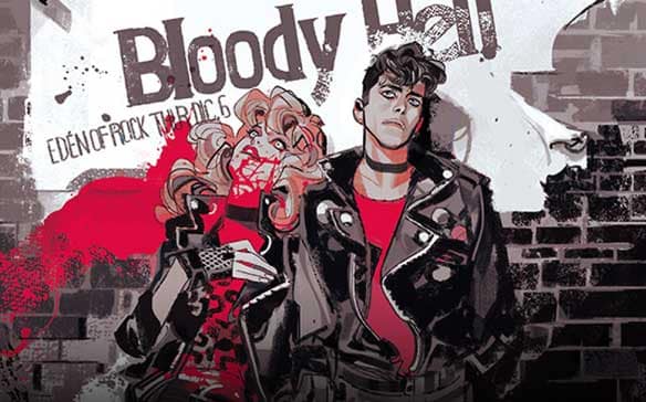 Dylan Dog gli anni selvaggi recensione