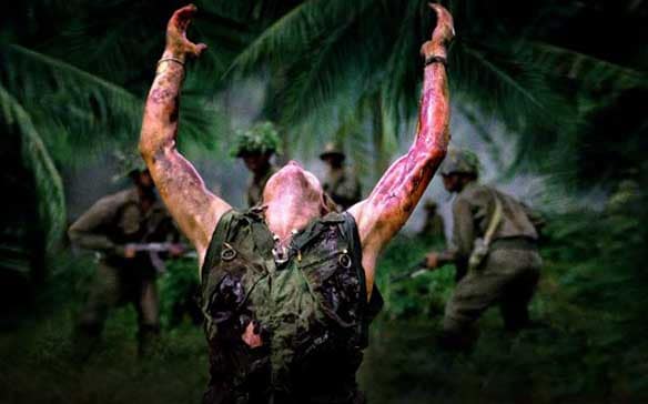 top 10 in redazione morti nei film