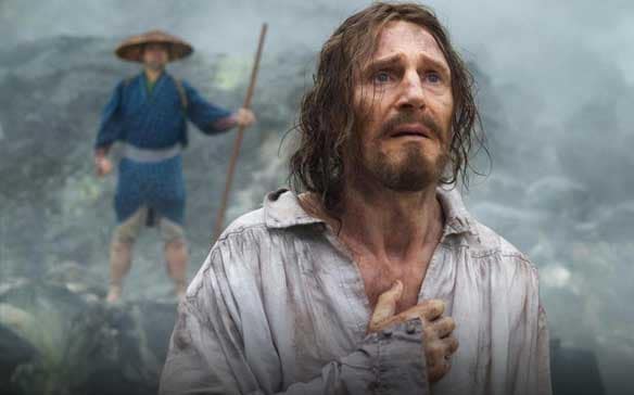 SILENCE – Recensione
