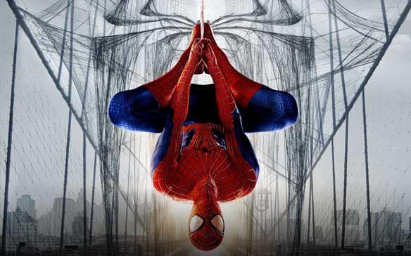 10 cose che forse non sai su spiderman