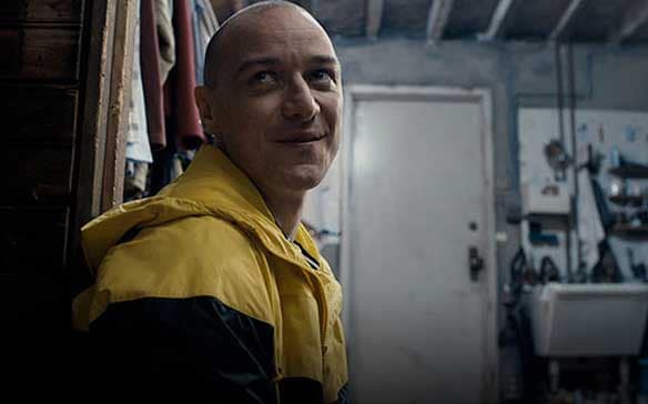 SPLIT – Recensione