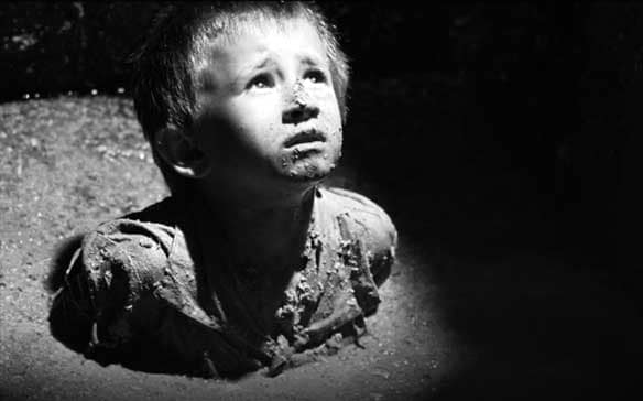 film per tutti: film sull'olocausto