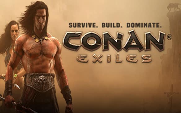 CONAN EXILE – Recensione