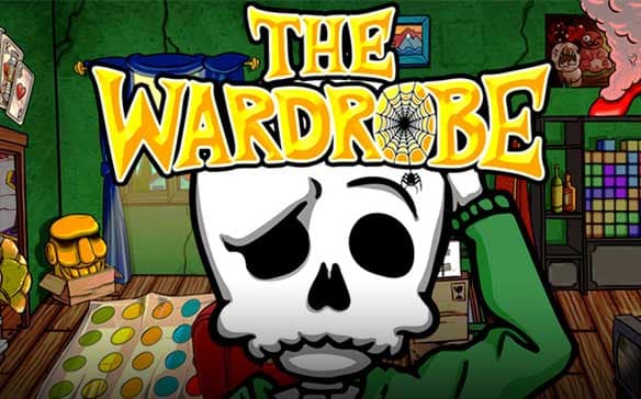 THE WARDROBE – Recensione