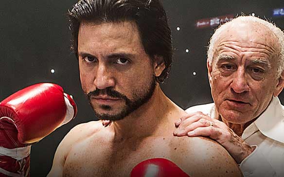 HAND OF STONE – Recensione