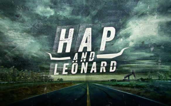 HAP & LEONARD – recensione della prima stagione