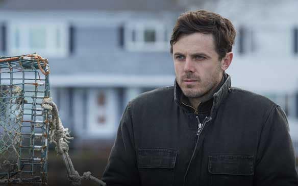 MANCHESTER BY THE SEA – Recensione