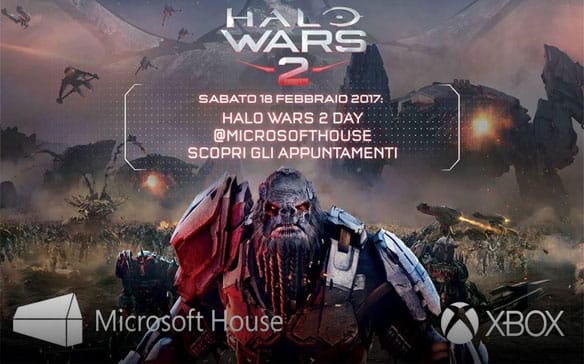 Inaugura la nuova Microsoft House a Milano!