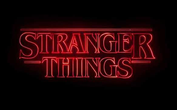 stranger-things