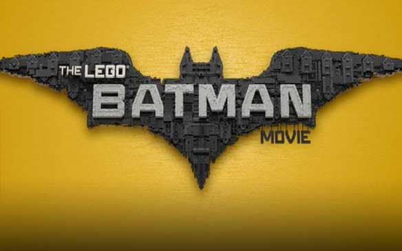 LEGO BATMAN: IL FILM – Recensione