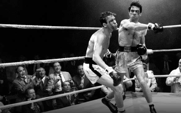 film per tutti: film sul pugilato