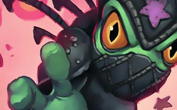 Hearthstone: Cosa succede se unite GOYA+FINJA?