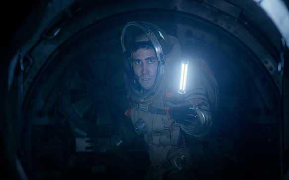 LIFE – Recensione