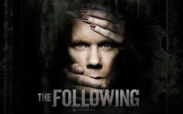 THE FOLLOWING st.1 – Recensione