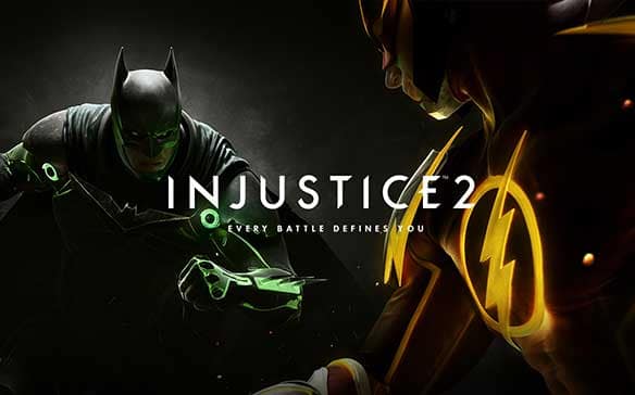 Injustice 2: vediamo Brainiac nel nuovo trailer
