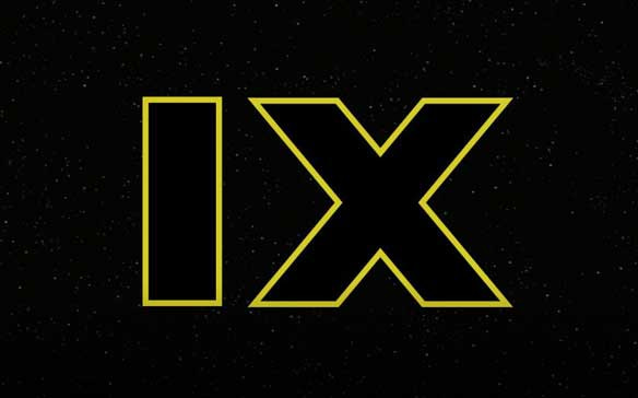 Annunciate le prossime date di uscita di Star Wars 9 e di Indiana Jones 5