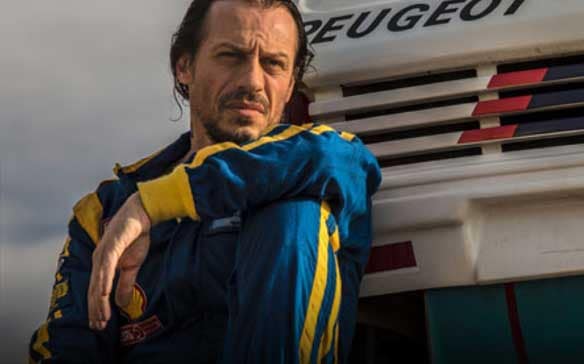 VELOCE COME IL VENTO – Recensione