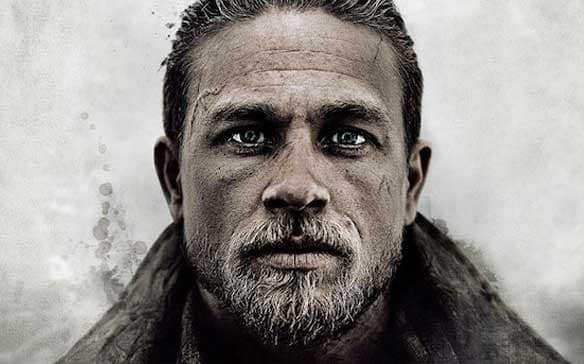 King Arthur: Il potere della spada – Recensione