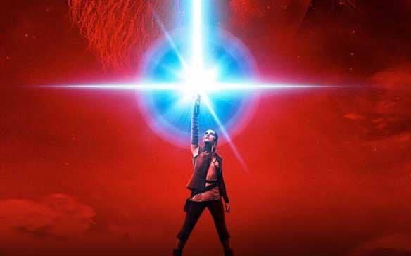 Star Wars 8: ci sarà la più grande rivelazione nella storia del franchise