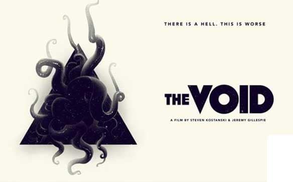 The Void – Recensione