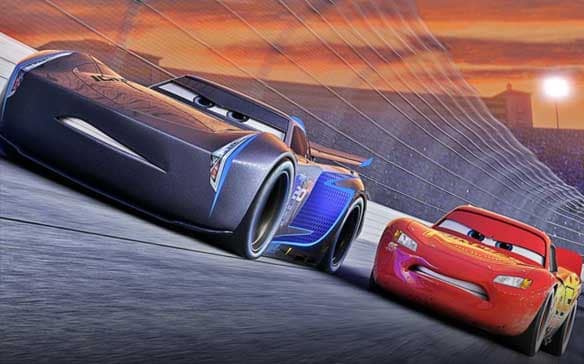 Cars 3 – Recensione