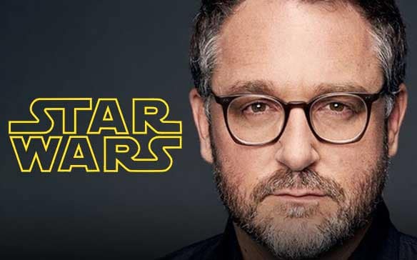Star Wars 9: Colin Trevorrow parla dei problemi legati alla scomparsa di Carrie Fisher