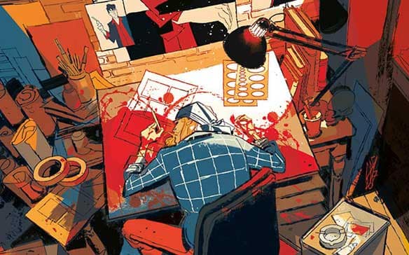 dylan dog 369 recensione