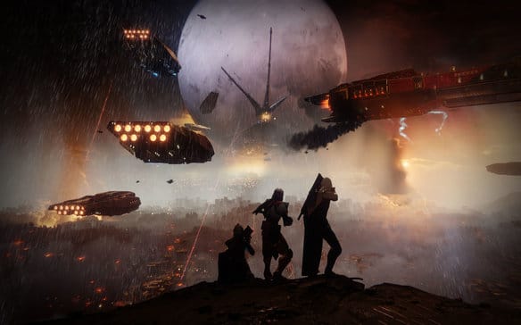 Destiny 2 – Recensione