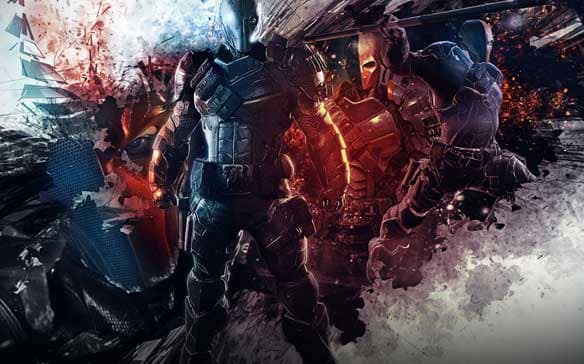Deathstroke avrà un suo film standalone