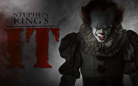 L’orribile scena flashback tagliata da IT con Pennywise di Bill Skarsgård è stata rivelata