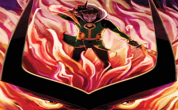 Journey into Mystery - Surtur