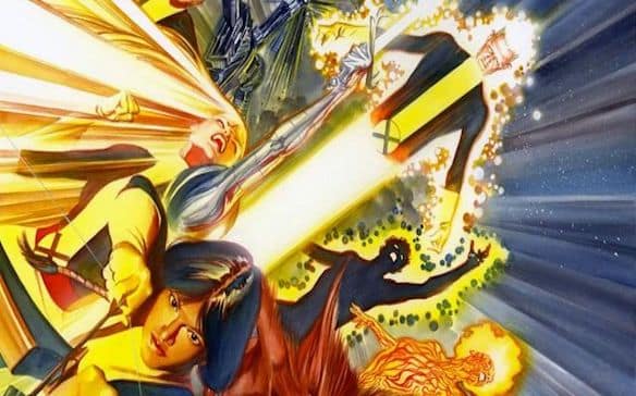 New Mutants – Ecco il primo trailer del film