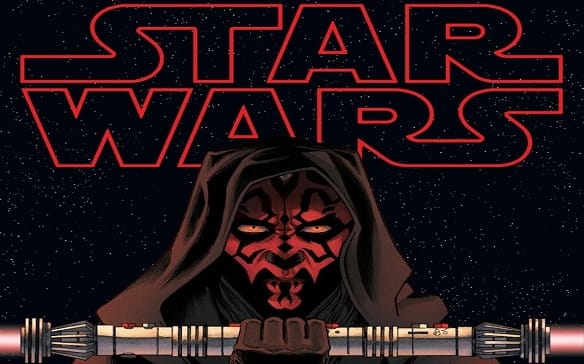 Darth Maul