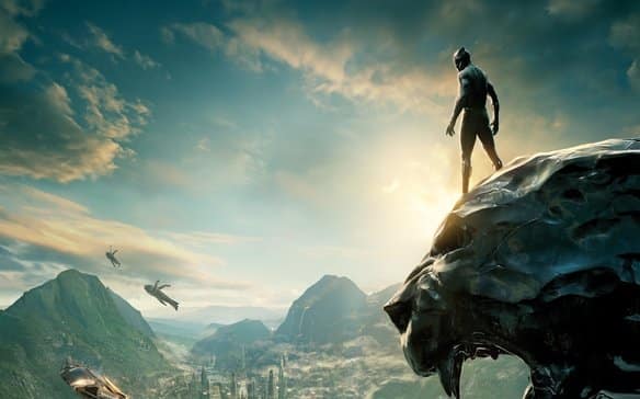 Black Panther – Recensione