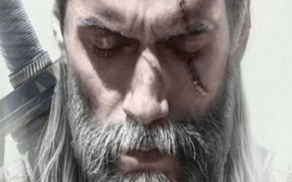 The Witcher: Henry Cavill interpreterà Geralt nella serie tv