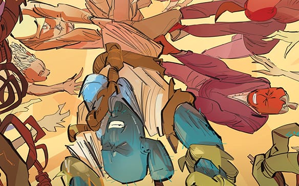 cover 1 VIVI E VEGETA