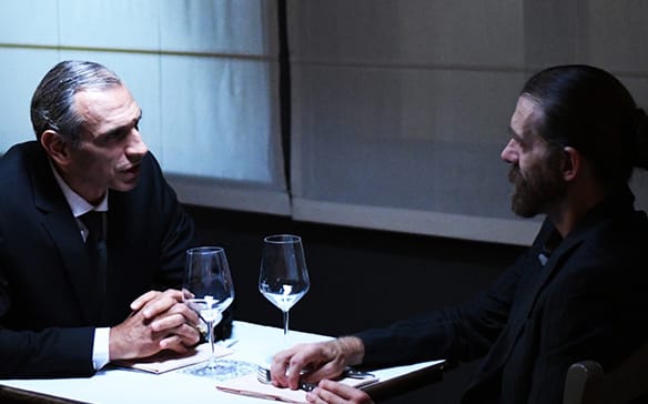 Atto di Carità – Recensione del primo corto di Uxor Film