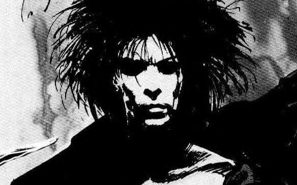 Neil Gaiman sui prime dettagli di Sandman per Netflix