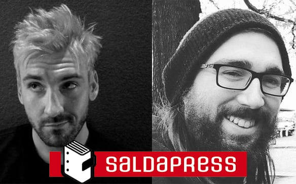 Donny Cates e Daniel Warren Johnson ospiti a Lucca Comics 2019