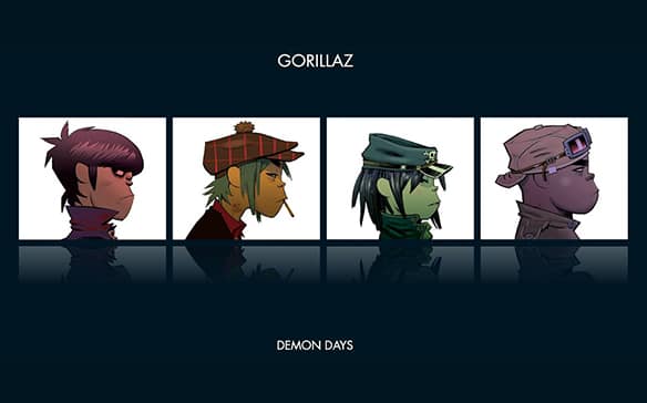 cover 1 demon days