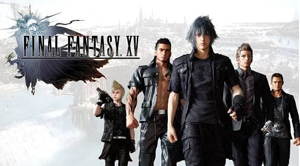 FINAL FANTASY XV: IL TRAILER 4 È ONLINE