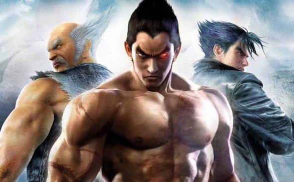 Tekken 7? Ecco un po’ di gameplay…
