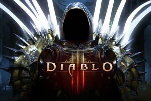 Diablo 3: Arriva in Necromancer!
