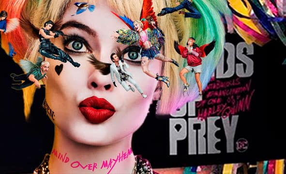 Birds of Prey 2: cancellato il sequel da Warner Bros?