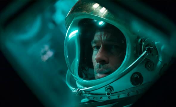 Ad Astra – Recensione