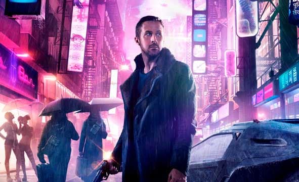 Denis Villeneuve pensa a Blade Runner 3