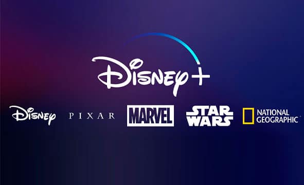 Disney Plus arriva il 24 marzo 2020